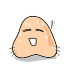 KAI-KUNG（個別スタンプ：16）