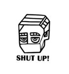 Ken Part 1（個別スタンプ：4）