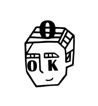 Ken Part 1（個別スタンプ：6）