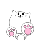 つばさのスタンプ（スマホ妖精 ）（個別スタンプ：2）