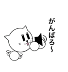 つばさのスタンプ（スマホ妖精 ）（個別スタンプ：23）