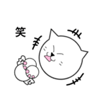 つばさのスタンプ（スマホ妖精 ）（個別スタンプ：27）
