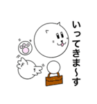 つばさのスタンプ（スマホ妖精 ）（個別スタンプ：35）