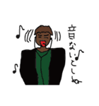 brobro（個別スタンプ：9）
