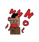 brobro（個別スタンプ：11）
