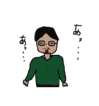 brobro（個別スタンプ：13）