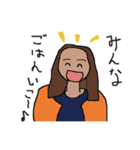 brobro（個別スタンプ：15）