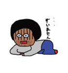 brobro（個別スタンプ：22）