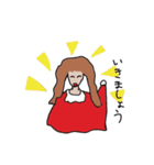 brobro（個別スタンプ：24）