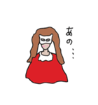 brobro（個別スタンプ：25）