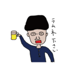 brobro（個別スタンプ：27）