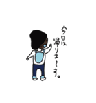 brobro（個別スタンプ：32）