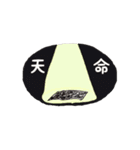 海苔スタンプ その2（個別スタンプ：40）