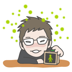 [LINEスタンプ] charlesooni