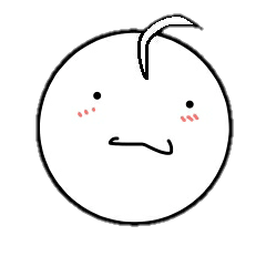 [LINEスタンプ] Slime and some friends