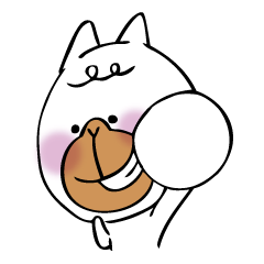 [LINEスタンプ] LAMA-O2