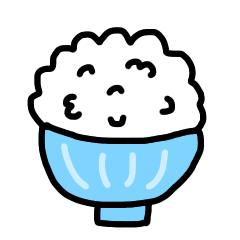[LINEスタンプ] ろみおのレストラン