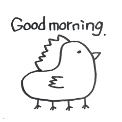 [LINEスタンプ] natustyle