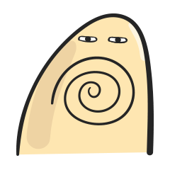 [LINEスタンプ] Thumbb