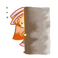 [LINEスタンプ] missmango