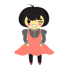 [LINEスタンプ] Tsiko-Helmet