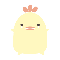 [LINEスタンプ] Bodin Chicken