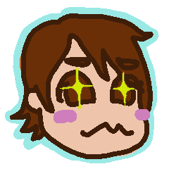 [LINEスタンプ] アヤヤなの