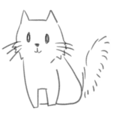 [LINEスタンプ] Cat's Daylife