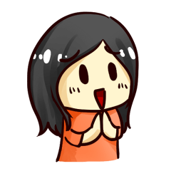 [LINEスタンプ] Mom, pls！ [EN]