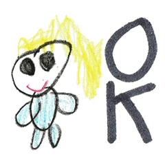 [LINEスタンプ] そらのスタンプ1