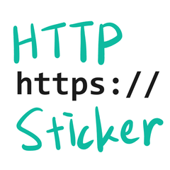 [LINEスタンプ] HTTPSticker