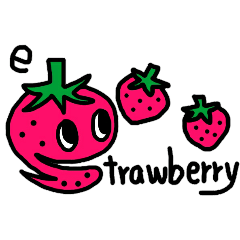 eStrawberry