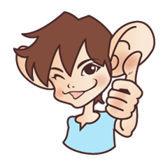 [LINEスタンプ] yaputaro