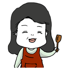 [LINEスタンプ] I'm Yang Mi