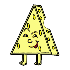 [LINEスタンプ] noey rot