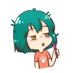 [LINEスタンプ] I'm fartist！！