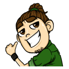 [LINEスタンプ] My name is Suchart (Thai)