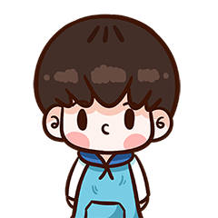 [LINEスタンプ] NongKon