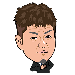 [LINEスタンプ] 南商会メンバー2