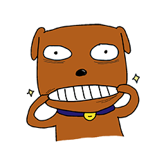[LINEスタンプ] Mumooo