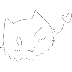 [LINEスタンプ] Cat's Daylife Pop up