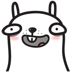 [LINEスタンプ] Lamae