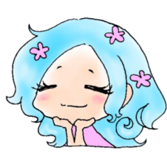 [LINEスタンプ] macori