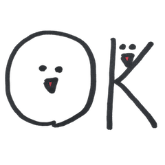 [LINEスタンプ] 英語であそぼう