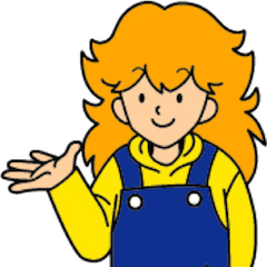 [LINEスタンプ] ステラちゃん スタンプ