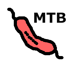 [LINEスタンプ] Magnetotactic Bacteria