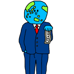 [LINEスタンプ] げん太郎スタンプ③