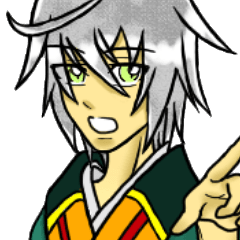 [LINEスタンプ] 大和腐子