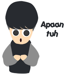 [LINEスタンプ] oji so polos