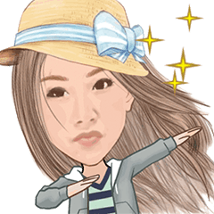 [LINEスタンプ] BueBlue